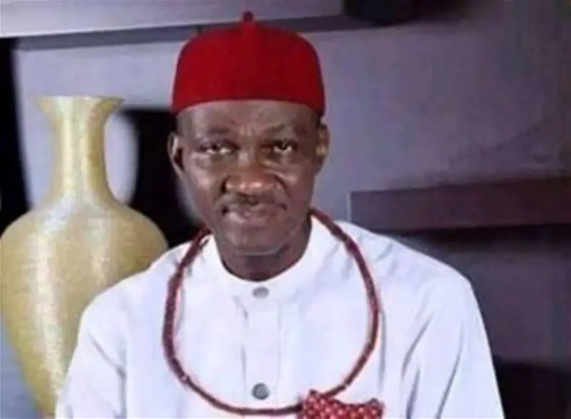 Delta APC expels Ojougboh over alleged anti-party activities