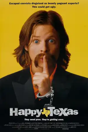 Happy, Texas (1999)