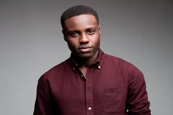 Age & Career Of Dayo Okeniyi