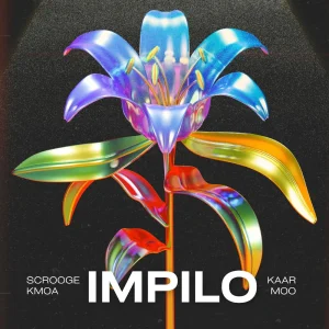 Scrooge KMOA – Impilo ft Kaarmoo