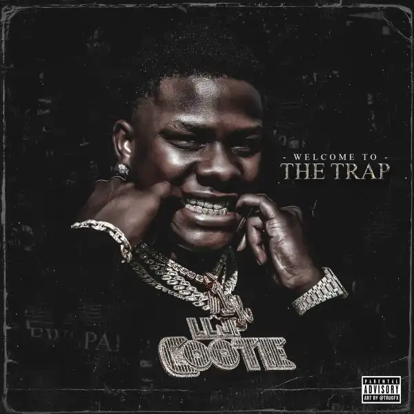 Cootie - Voices In My Head