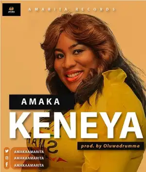 Amaka – Keneya