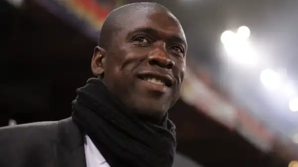 UCL: Seedorf names best player in the world after PSG beat Bayern 5-4