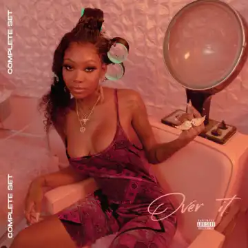 Summer Walker - Over It (Complete Set) [Album]