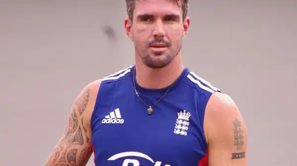 Age & Career Of Kevin Peter Pietersen