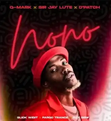 Q-Mark – NONO ft Sir Jay Lute, D'Patch, Slick Widit, Fargo Trance & DJY SENI