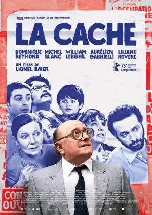 The Safe House (2025) [French]