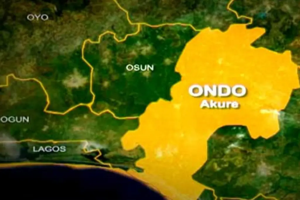 Tragedy in Ondo as LG’s grader truck crushes mother, child to death