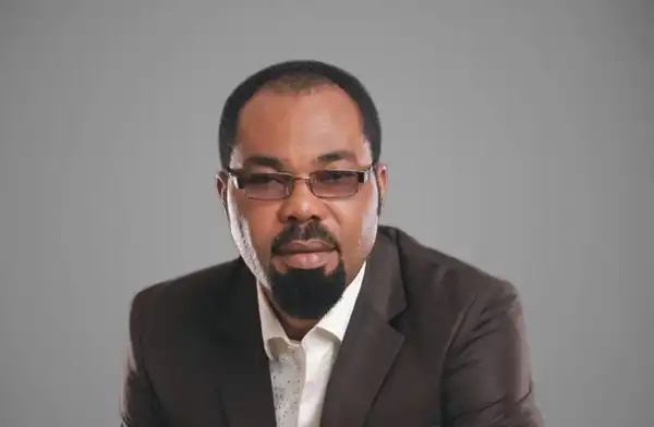 Nigerian Police Confirm Actor ​Moses Armstrong’s Arrest For ‘Defilement Of Minor’