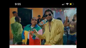 Orezi Ft. Teni – Your Body (Music Video)