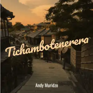 Andy Muridzo – Yahombarume