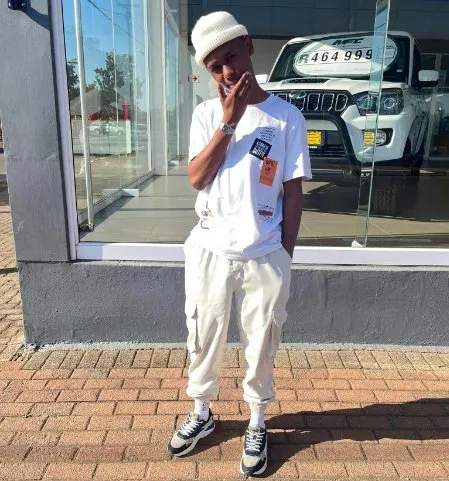 Abuti Kidda & RishBeats – Slaghuis ft. Zwane & Chokstar