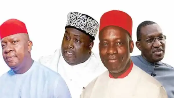 Anambra election: Tribunal relocates to Ilorin