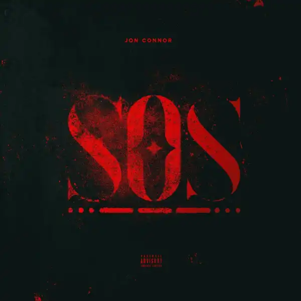 Jon Connor - SOS (Album)