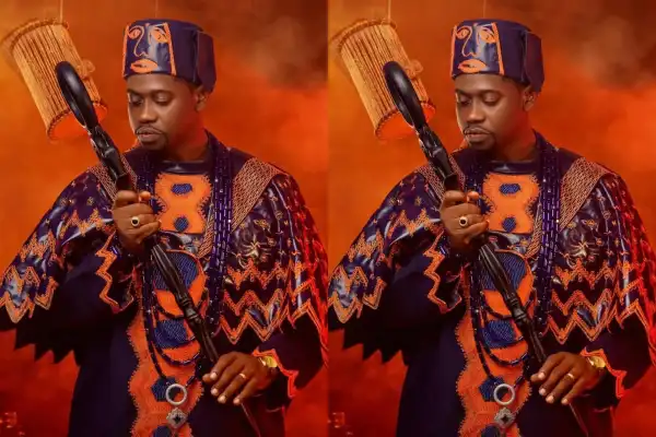 “I reaped the reward of my bravery from the previous year” – Lateef Adedimeji reflects on 2024, makes declaration on the New Year