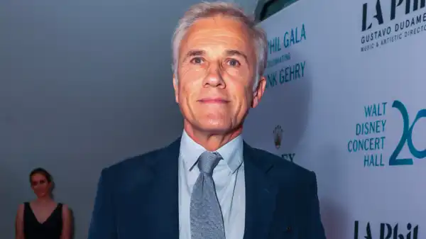 Guillermo del Toro’s Frankenstein Casts Christoph Waltz, Filming Begins in Early 2024