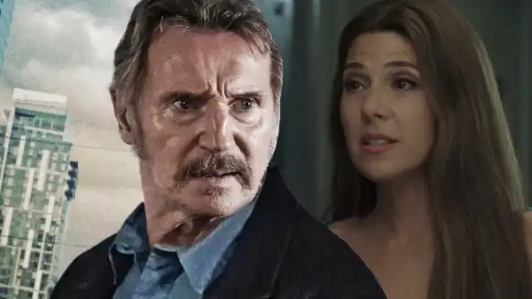 Liam Neeson Action Movie The Mongoose Adds Marisa Tomei & 2 More to Cast