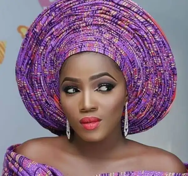 If Your Boyfriend Speaks Ill Of A Particular Girl To You, The Chances That He Is Sleeping With Her Is 90% - Actress, Aniebiet Francis Says