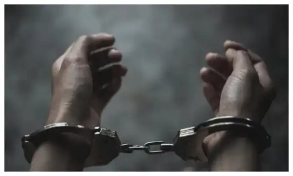 Three suspected serial kidnappers nabbed