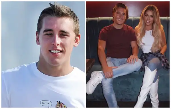 Career & Net Worth Of Mason Gascoigne