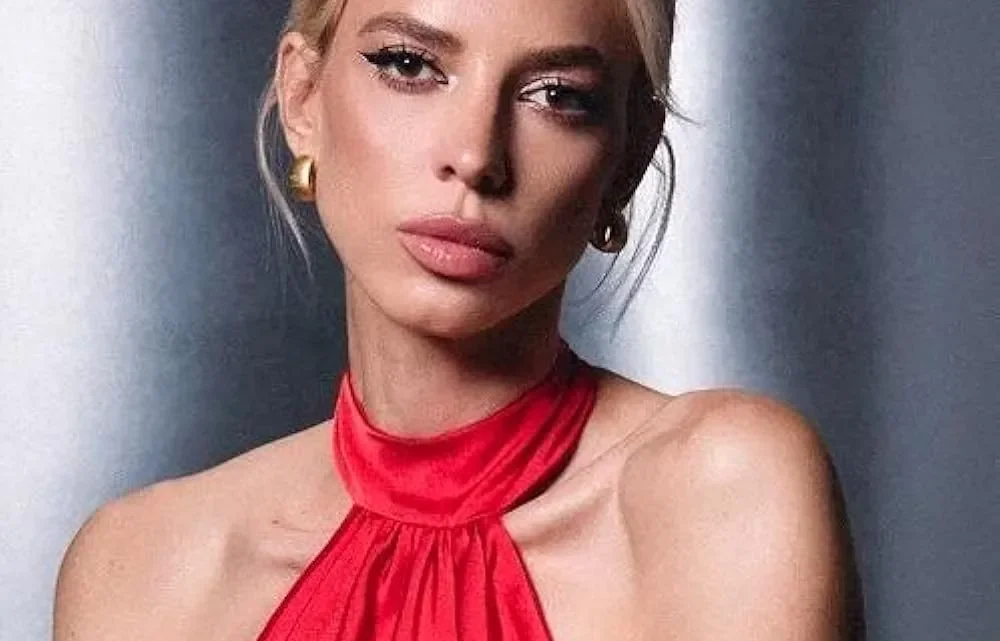 Career & Net Worth Of Nadezhda Sysoeva