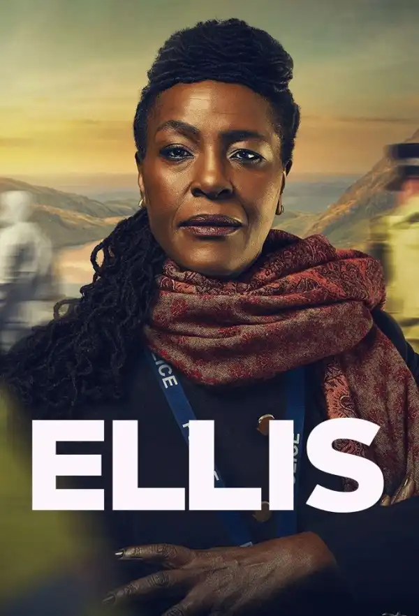Ellis S01 E03