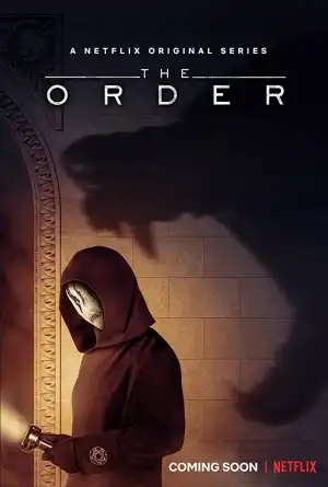 The Order Season 2