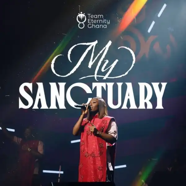 Team Eternity Ghana – My Sanctuary