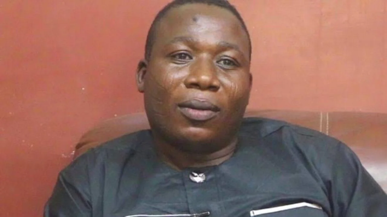 Bandits not spirits, rise up against them – Sunday Igboho to Nigerians