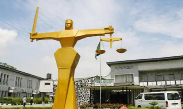 Court orders banks to freeze Osun accounts over $13.9m arbitration award