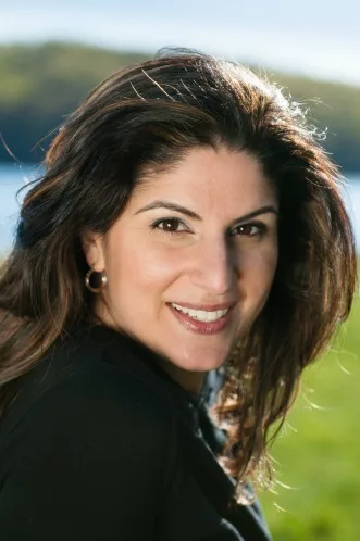 Age & Career Of Nadia Hashimi