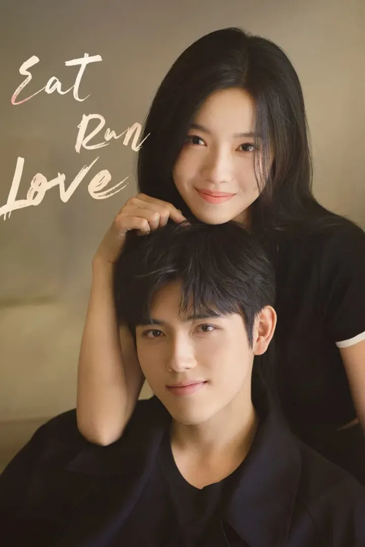 Eat Run Love S01 E27