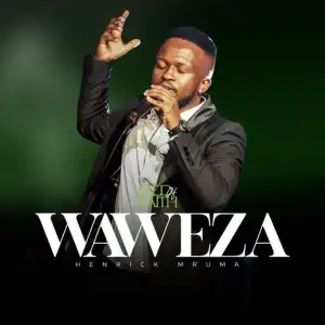 Henrick Mruma – Waweza
