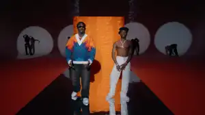 Wande Coal - Ebelebe ft. Wizkid (Video)