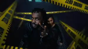 Black Sherif – Zero Ft. Mabel (Video)