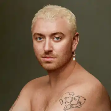 Sam Smith - Gloria (Album)
