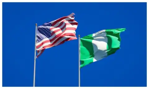 Insecurity: Nigeria, US deepen military ties on counter-terrorism, intelligence sharing