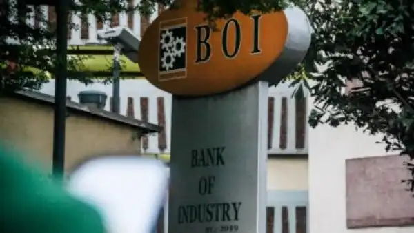 We’ve facilitated creation of one million jobs — Bank of Industry