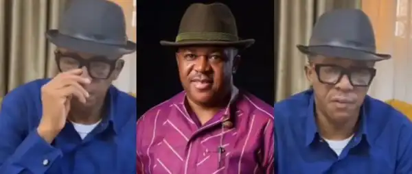 “I Had to Speak Up”- Francis Duru Reacts as Viral Videos Falsely Claim He Is Terminally Ill