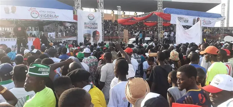 I’ll end herders crisis in Benue if elected President — Atiku