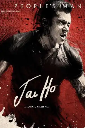 Jai Ho (2014) [Hindi]