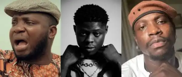 Yemi Elesho Urges VeryDarkMan to Release Full Evidence in Mohbad Case