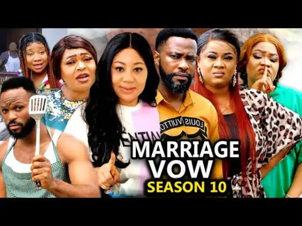 Marriage Vows Season 10