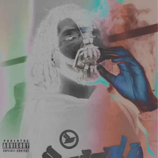 Destroy Lonely – Bane (Instrumental)