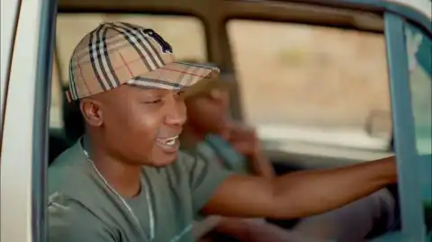 Reece Madlisa & Khanyisa – Heita Hola Ft. Six40 & Classic Deep (Video)