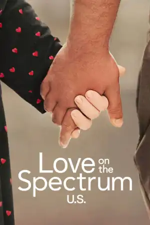 Love on the Spectrum (2022 TV series)