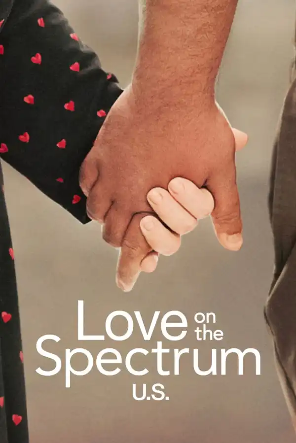 Love on the Spectrum S03 E05