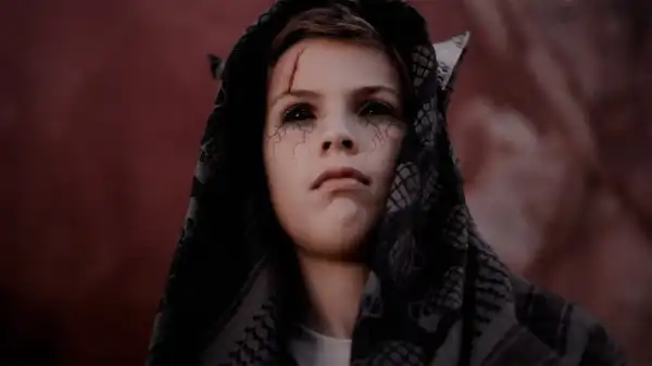 Skillet – Surviving The Game (Video)