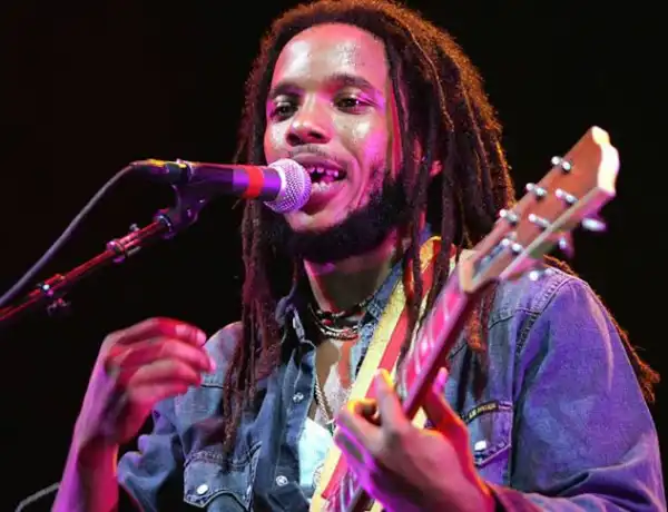 Stephen Robert Nesta Marley Songs