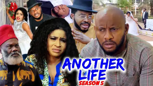 Another Life Season 5